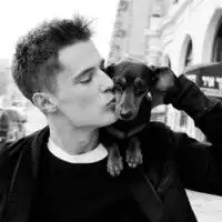 非主流头像唯美