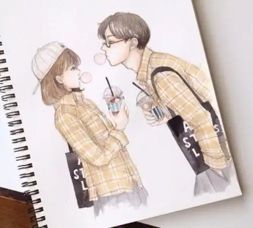 当男人不爱你时,才会有的4个表现