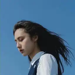 忧郁伤感女生背影头像一个人伤感孤单女生头像