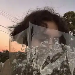 每日头像好看的欧美风女生头像和男生头像