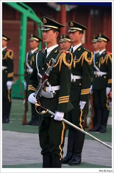 mo的相册男明星算什么,中国真正的帅哥在这里