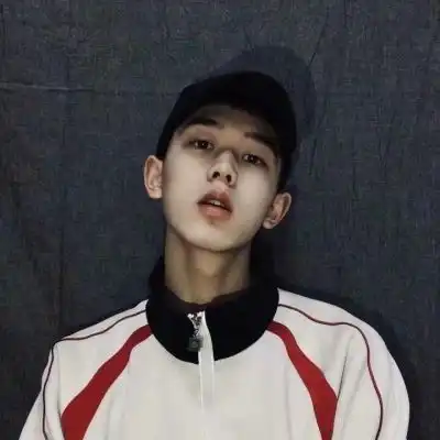 苏瓷成熟高冷男头个性时尚成男生头像我要个性网