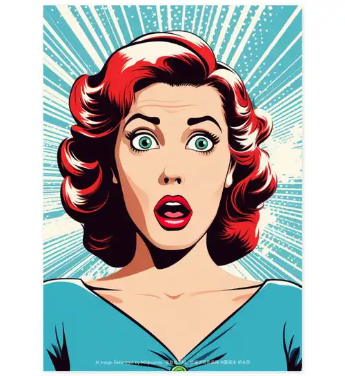 效率出图5种效果超好的midjourney优质提示词二