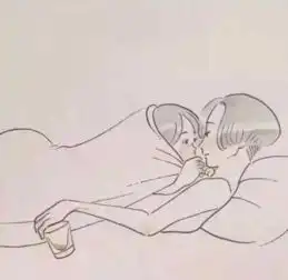 异性之间,真心想保护你的男人,才会有这些小动作,女人别不懂