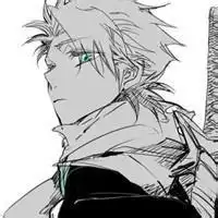 留白个性的卡通黑白头像微信头像图片大全