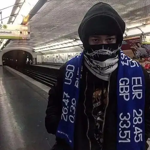 30张私藏男生头像