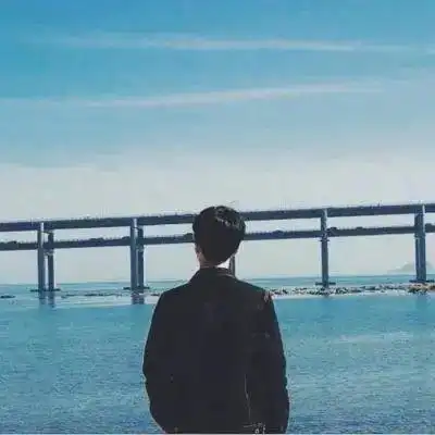 他爱他,无关性别,无关风月