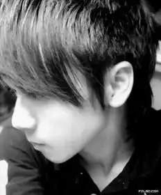 求个qq空间男生头像