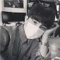 主流头像男生图片霸气十足微信头像图片大全