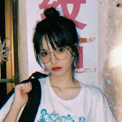 三姐妹头像一人一张霸气三人闺蜜头像清新三张