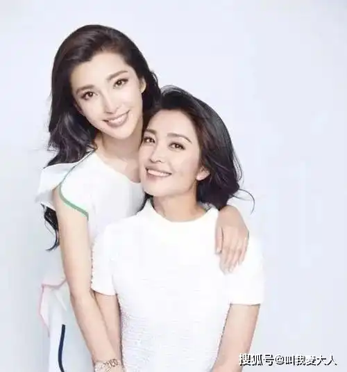 4年情断李冰冰与小16岁男友分手,鲜肉杀手背后的5个男人