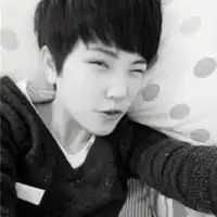 男生头像今年流行自作多情