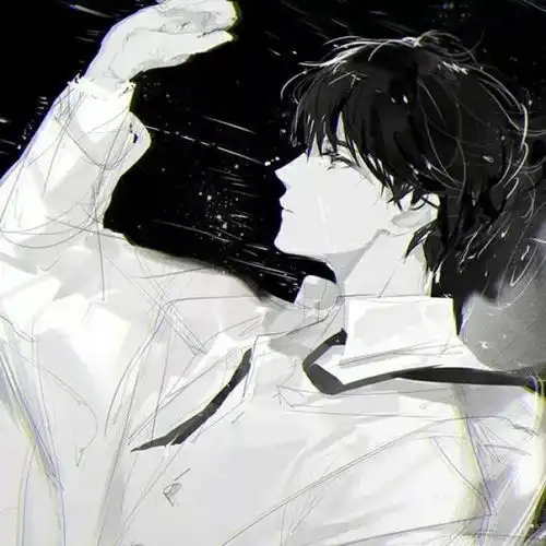 头像集100张人潮好拥挤,但我只想爱你