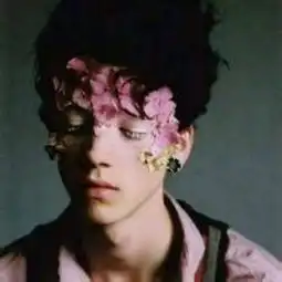 求类似的头像,要男生的