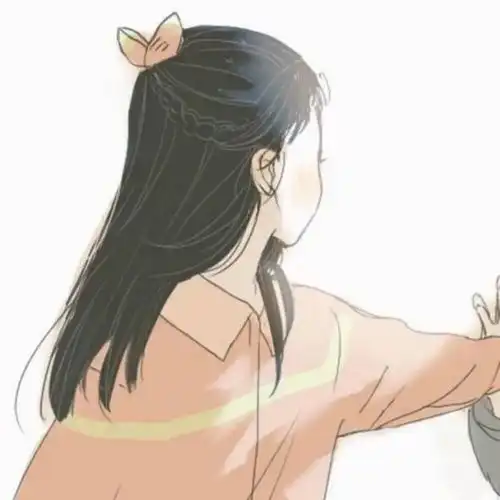 情侣头像祝愿你们今日以后都可以用上这些头像