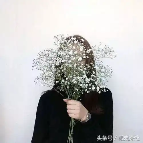 顾城最漂亮的几段话,句句入骨,字字暖心