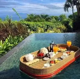 2017年巴厘岛所有ins风网红酒店都在这了性价比高翻,而且颜值个个秒杀大牌