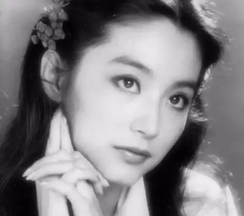 琼瑶的第一部小说窗外,灵感源于自己的初恋,成就于对爱情的感悟