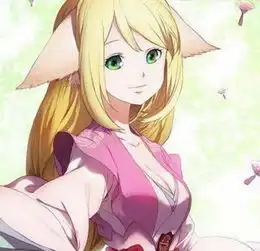 狐妖小红娘什么头像最好看求照片