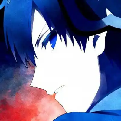 帅气的男生微信头像动漫高冷回忆不能淡忘