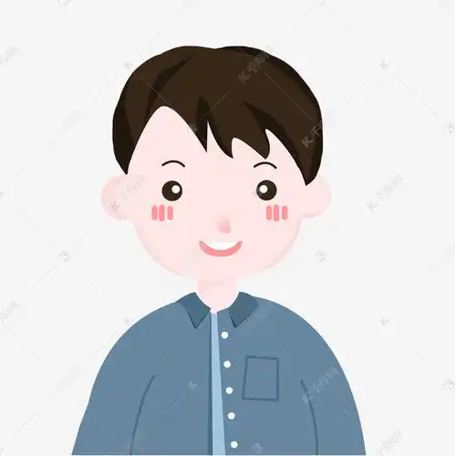 男生可爱情侣头像素材图片免费下载千库网