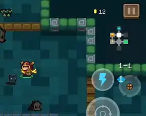 元气骑士手游下载元气骑士手游安卓版下载v2.1.5