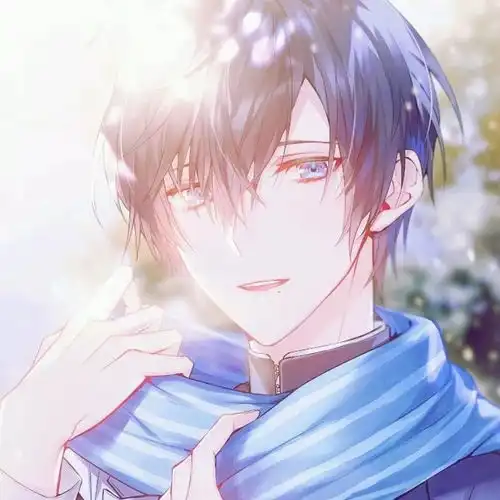 男生头像太少了马上安排一波帅气的男头