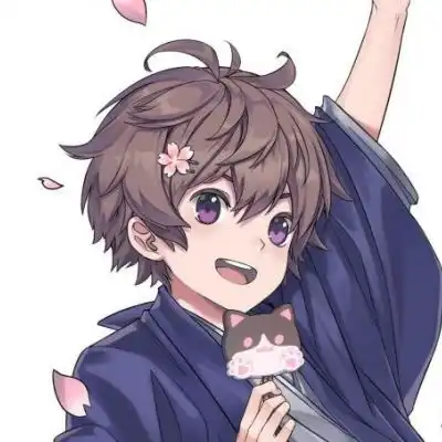 2022很好看气质的二次元动漫男头也许过程有些煎熬但真的熬过去就好了