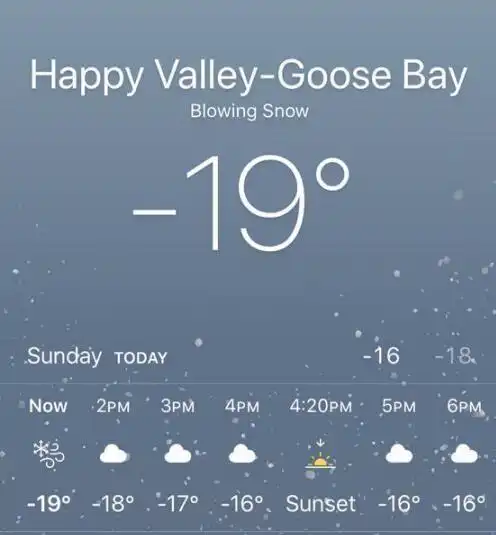 图说空港美联航,为你我受冷风吹