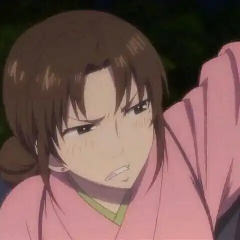 有哪些好看的动漫头像