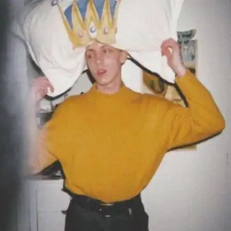 搞怪的男生头像,有时你越喜欢的男头偏偏得不到