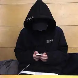 2018个性男生抽烟霸气头像图片已经帅得控制不住我寄几