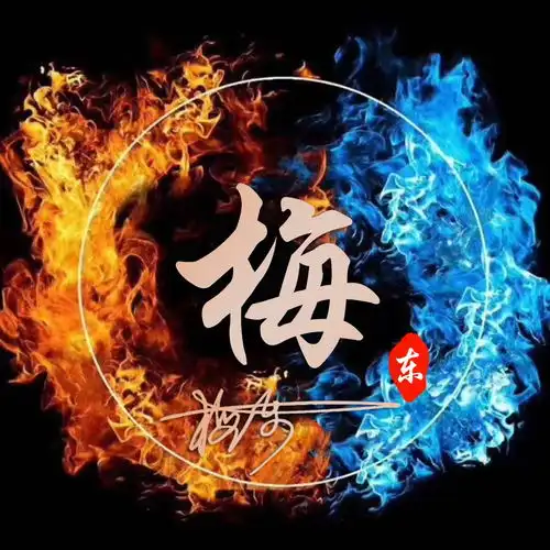 专属你的签名头像,3d励志版简约商务微信头像,高端大气上档次