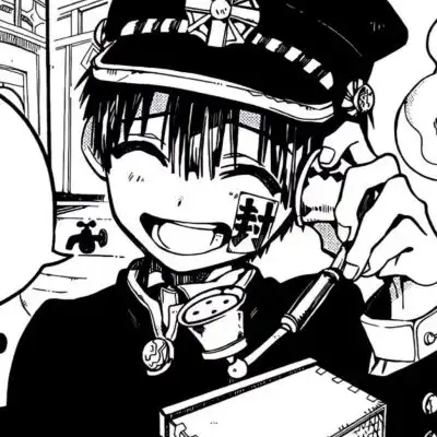 手绘黑白男生头像地缚少年花子男生头像我要个性网