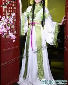 宋朝女子的服饰是怎样的