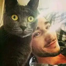 情侣网名和头像谢谢