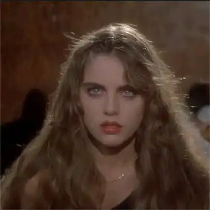 2019微博欧美气质女生头像,有气质的女人不会差的