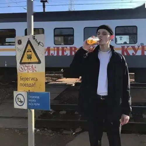 欧美头像给你惊喜