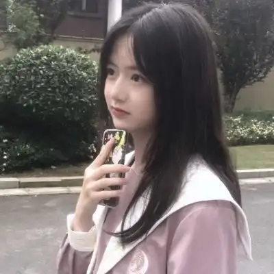 优质女生闺蜜头像,有个好姐妹可以让你不寂寞