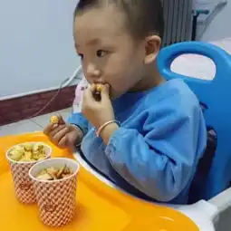 燃宝宝爆米花不好吃