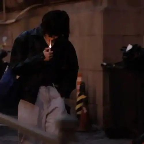 我的眼睛不是染缸,装不下你的各种脸色