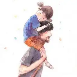 一位父亲的独白若女儿男朋友家里很穷,我会劝她分手吗