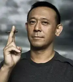 演员一旦进入了大彻大悟的境界,就成了明星