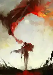 英雄落寞孤独的背影