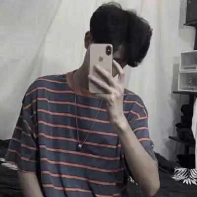 2020好看新款微信头像男做你余下人生忘记难爱的人