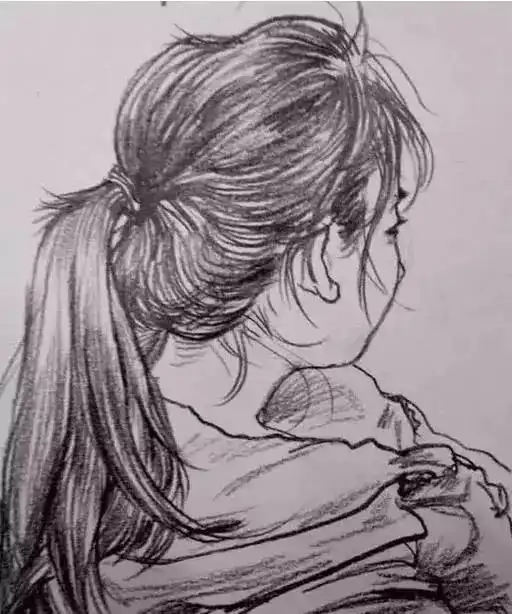 美术生必看联考色彩素描头像要点讲解