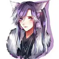 动漫吾凰在上头像微信头像图片大全