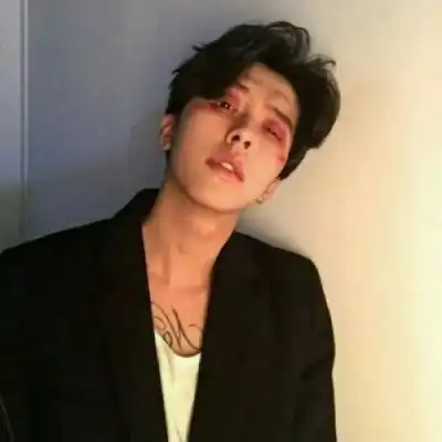 孤傲高冷男头像高清图没有人陪伴的曾经