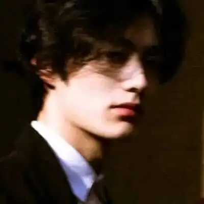 高质量男生头像