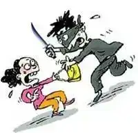 劫匪外逃16年回乡后迷路,路遇老太竟发现是亲妈